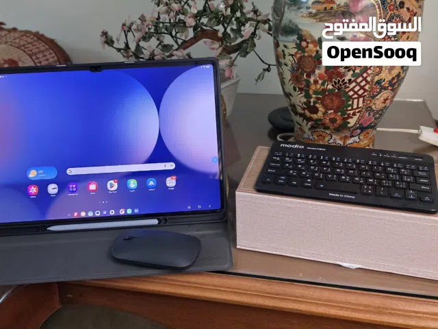 Samsung Tab S10 Ultra