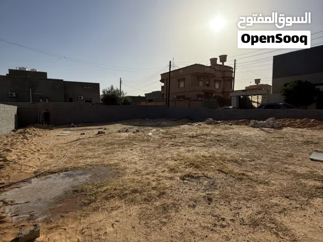 Residential Land for Sale in Tripoli Ain Zara