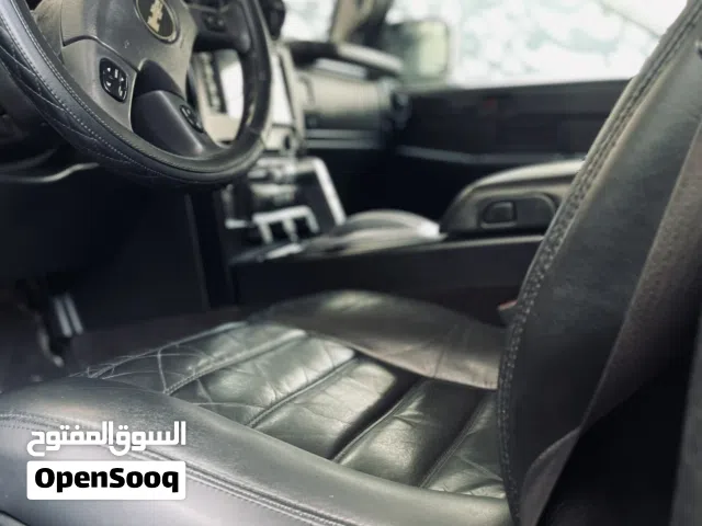 Hummer H2 همر أچ تو للبيع