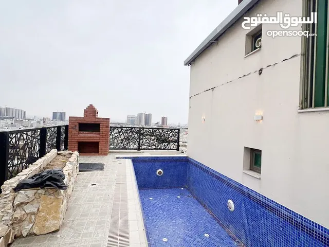 فيلا فاخرة 4 غرف وصالة للإيجار داخل لايف تاورز أربيل