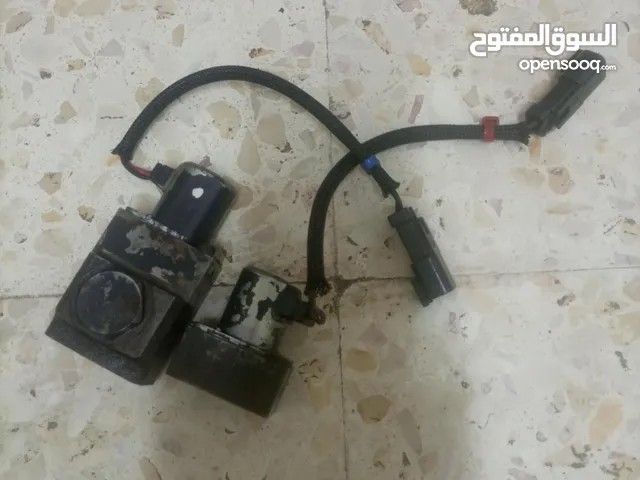بلفات طرمبة هيدروليك