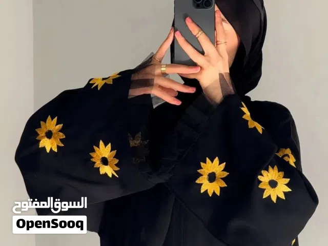 عبايه نسائيه