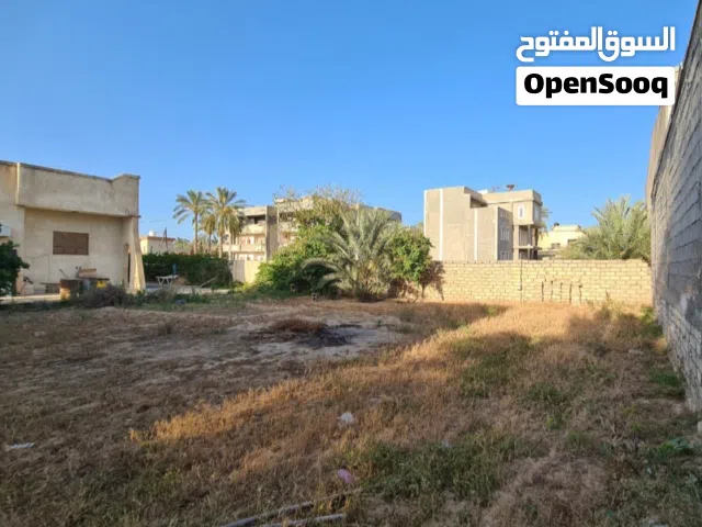 عقار سكني للبيع تاجوراء الساحلي