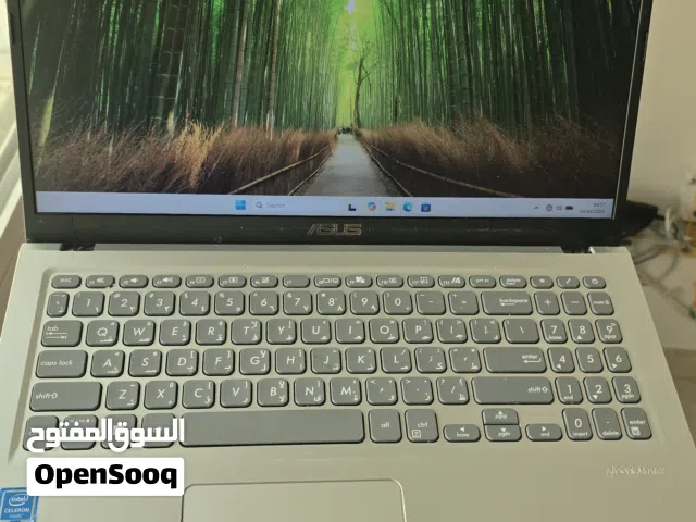 Asus Laptop X515MA