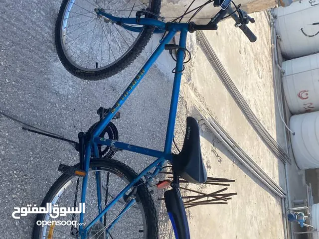 بسكليت hercules بريطاني نمره 26
