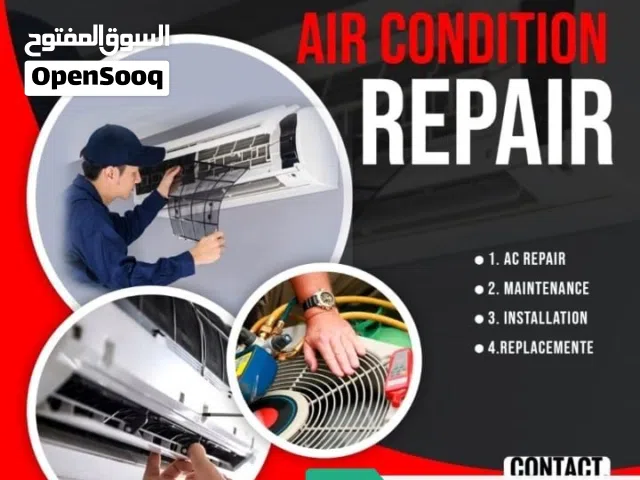 Ac Service