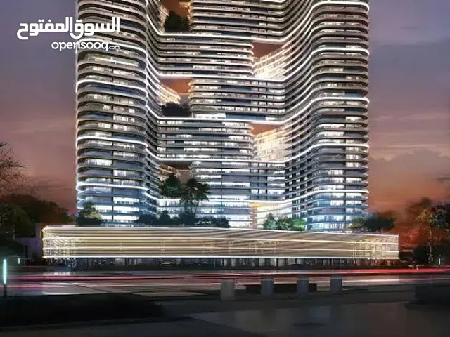 463 m2 Studio Apartments for Sale in Dubai Dubai Sceince Park
