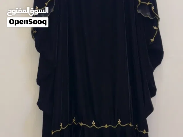ثوب طفاري مطور جديد