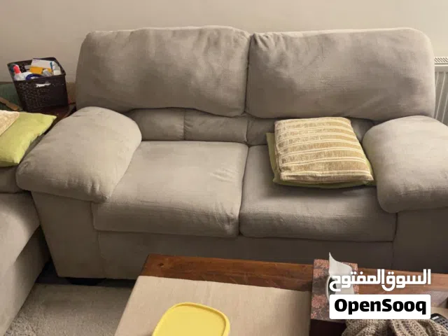 طقم كنب امريكي للبيع بحالة ممتازة