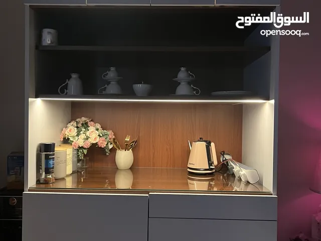 دولاب تخزين - بانتري