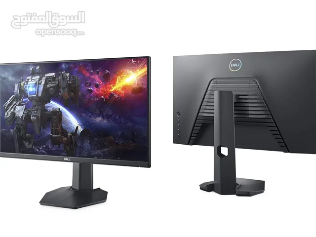24" Dell monitors for sale  in Qadisiyah