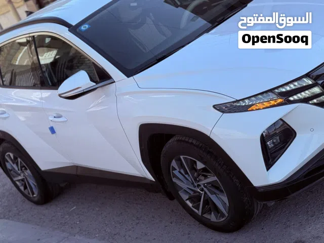Used Hyundai Tucson in Baghdad