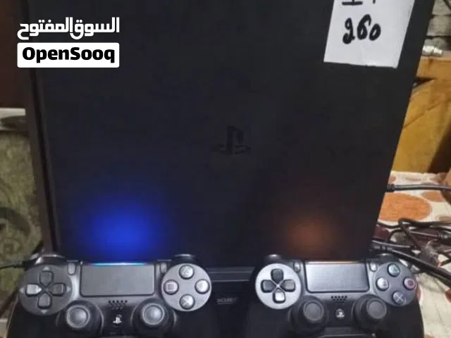 PlayStation 4 PlayStation for sale in Sana'a