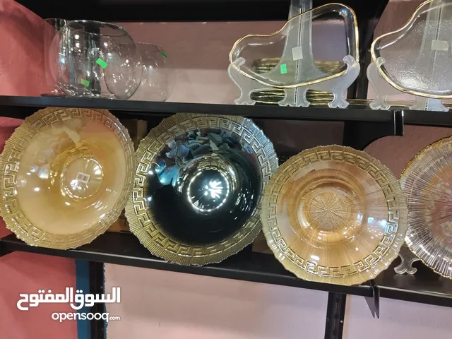 جاط شوكلاته و فاكهه و حلويات فاخرة
