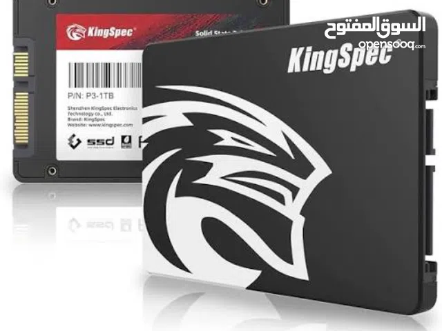 هاردسك SSD 1TB