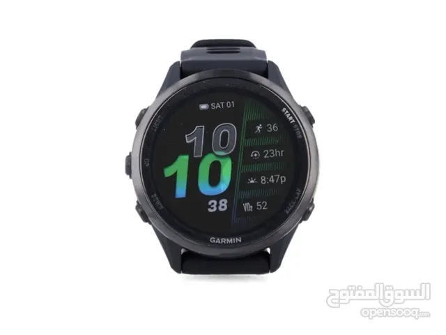 Garmin Forerunner 970