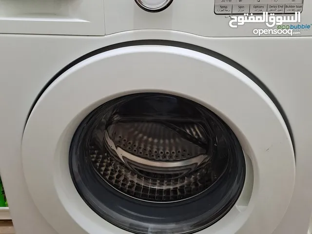 Samsung 1 - 6 Kg Washing Machines in Al Jahra