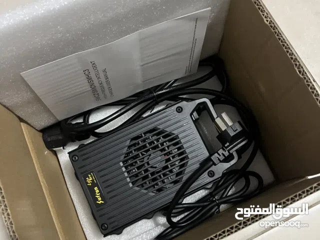 surron light bee x charger