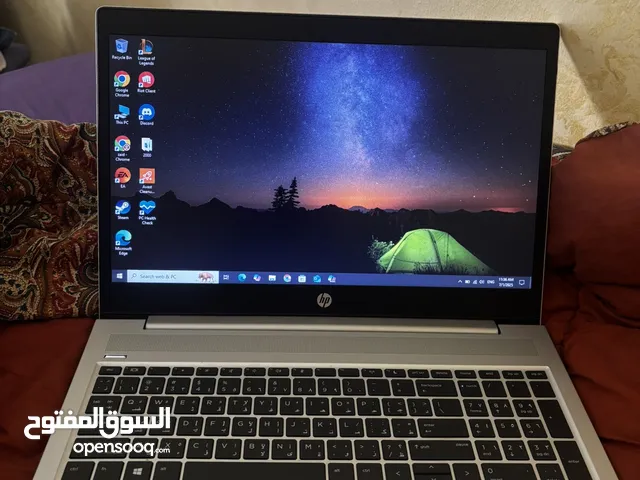 Hp probook 450 g7