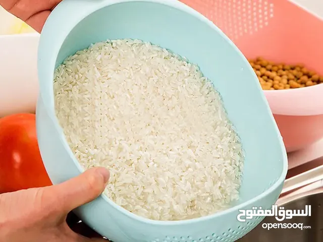 شركة المطبخ الذهبي ::: صفاية الارز والخضراوات الجديدة للمطابخ والمعامل