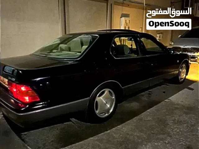 Ls400 للبيع اسرع متصللل