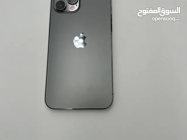 آيفون 12برو ماكس