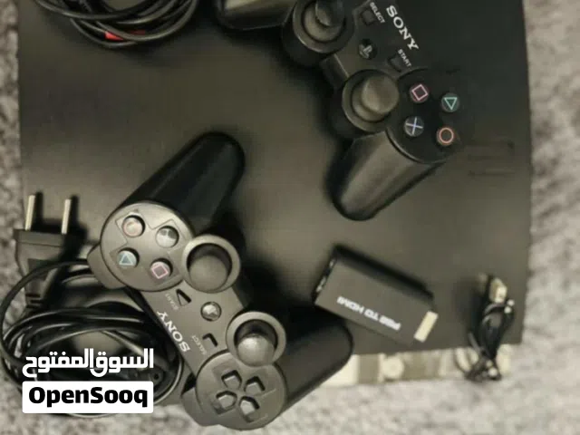 بلايستيشن 3 للبيع