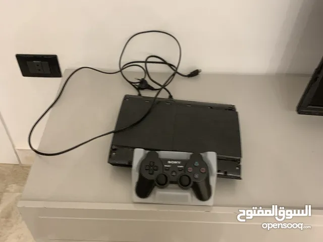 PlayStation 3 PlayStation for sale in Tripoli