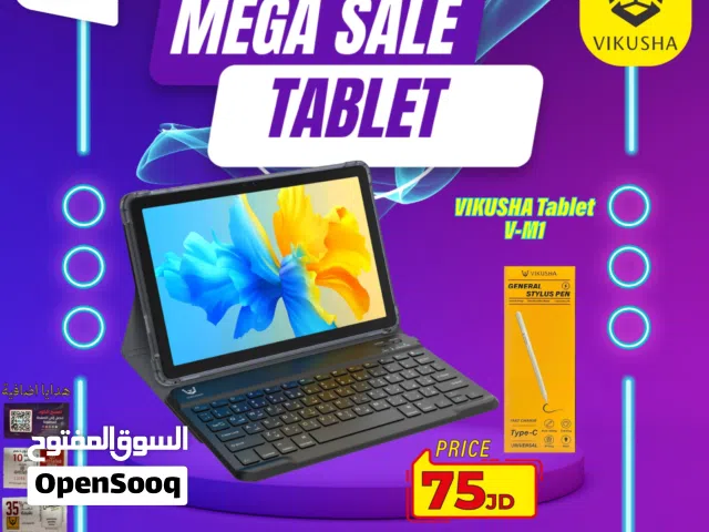 Vikusha Other 128 GB in Amman