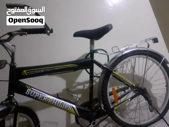 SUPER PHILIPS QUALITY BICYCLE 24 INCH.