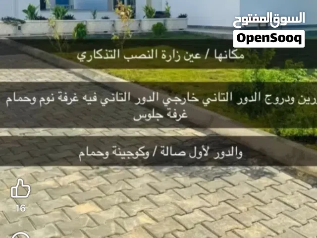2 Bedrooms Chalet for Rent in Tripoli Ain Zara