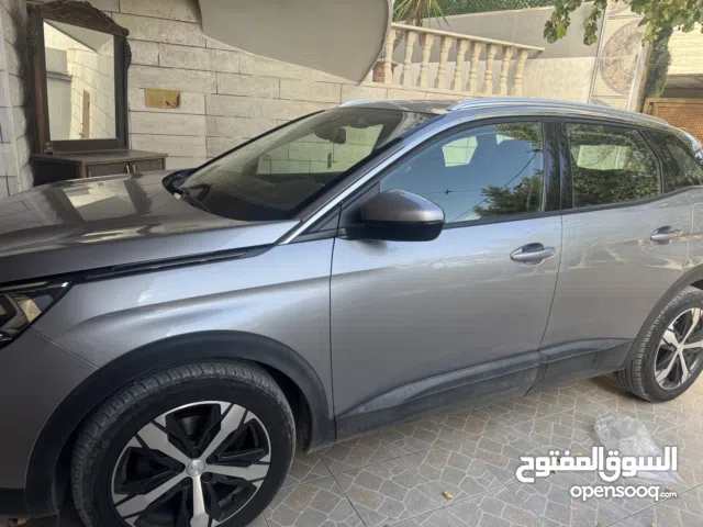Used Peugeot 3008 in Hebron