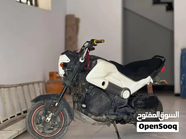 2021 هوندا نافي