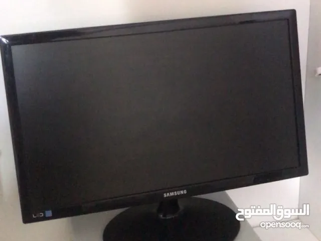 شاشه كمبيوتر البيع