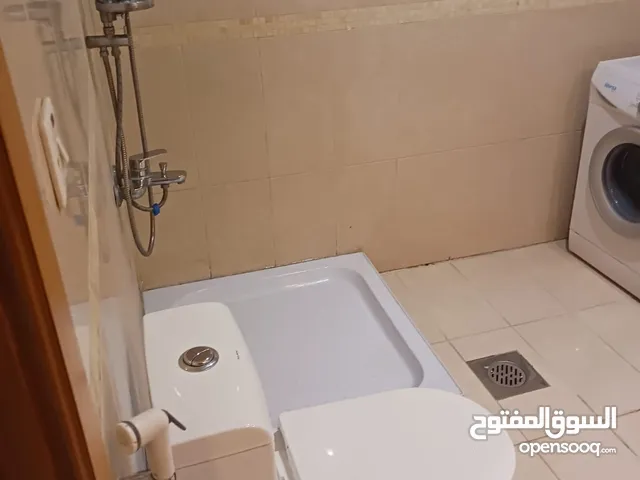 80 m2 1 Bedroom Apartments for Rent in Hawally Jabriya