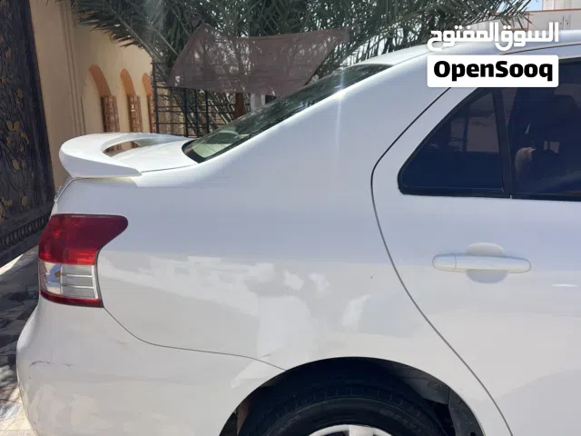 ياريس موديل 2007