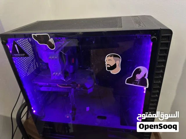 Pc بسعر مناسب جداً