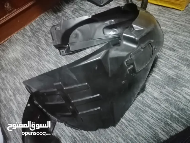 بطانه رفرف أمامية سوناتا 2014