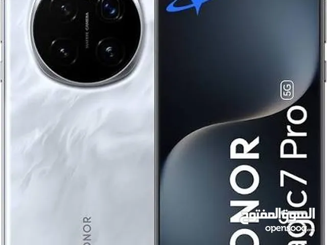 Honor magic 7 pro هونر ماجيك 7 برو
