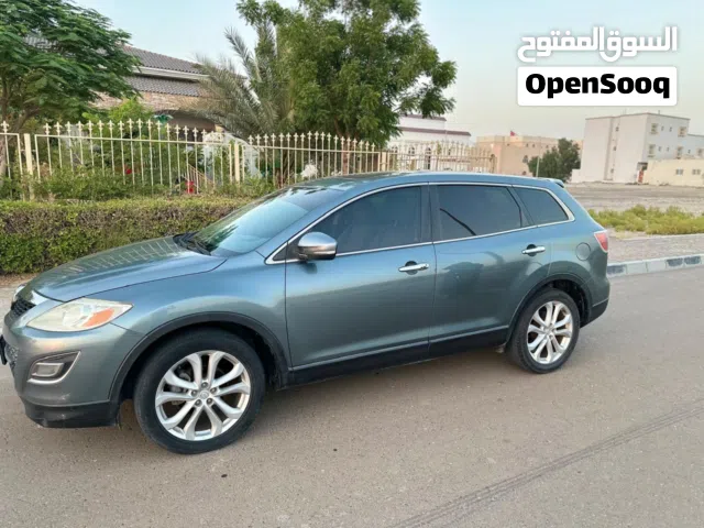 2012 Mazda CX-9 Signature