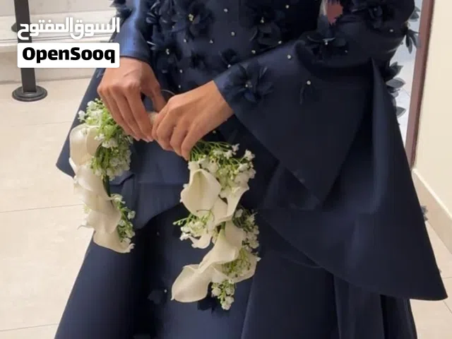 فستان خطوبه للبيع