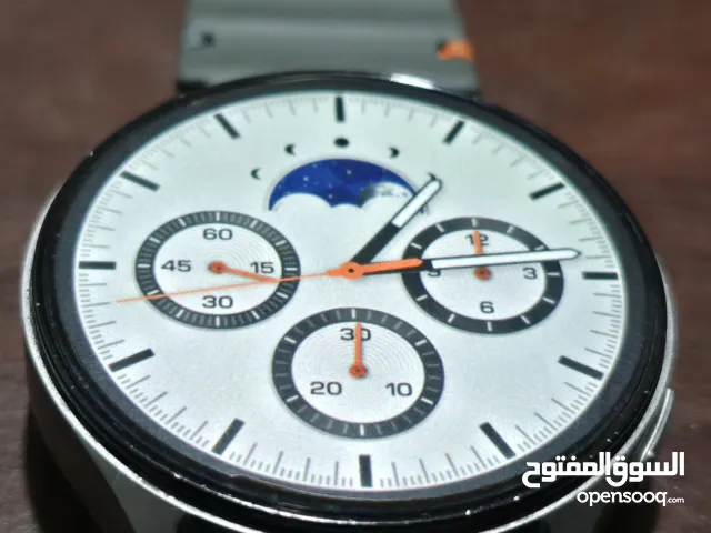 ساعة سامسونج GALAXY WATCH 7 44MM .