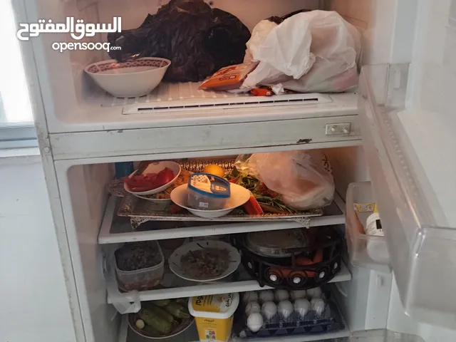 Samsung Refrigerators in Amman