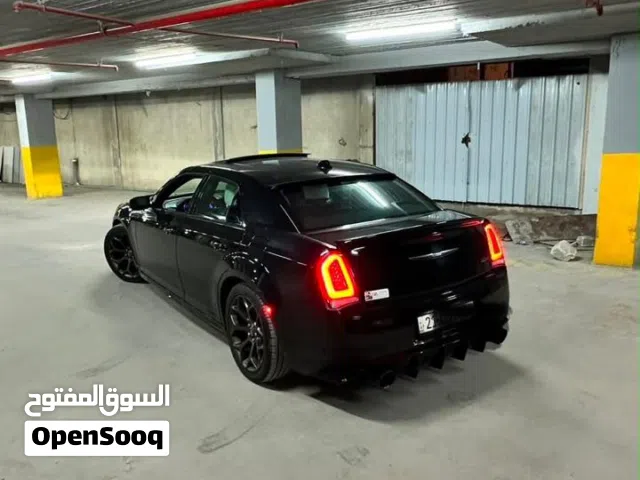 2018 كرايسلر 200 200S