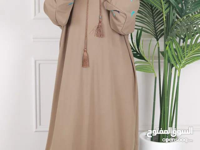 Others Textile - Abaya - Jalabiya in Amman
