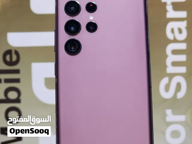 اس22الترا 128 منقط بسعر 77500ريال