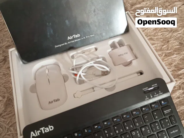 تابلت مواصفات خارقه