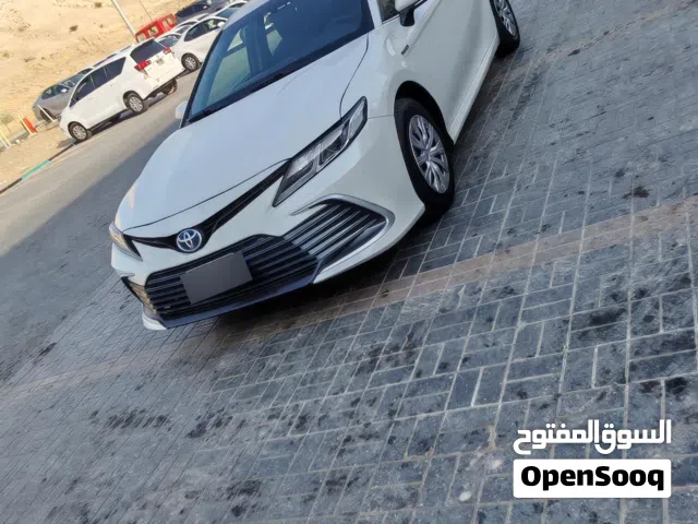 Camry 2021 for sale