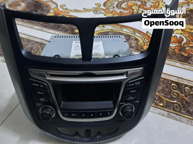مسجل اكسنت 2017
