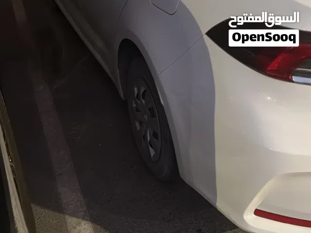 2024 تويوتا كورولا XLI